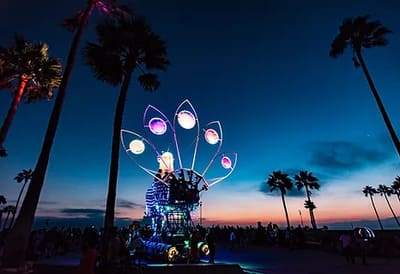 venice afterburn exhibit 1