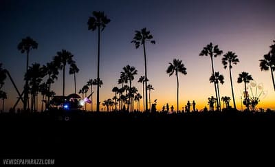 venice afterburn twilight