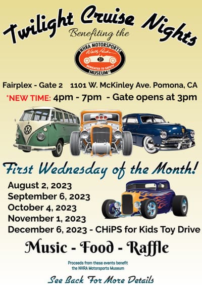 NEW-TIME-2023-Twilight-Cruise-Nights-A6-Front