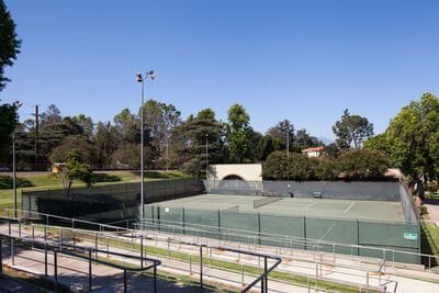 alhambra park_tennis courts