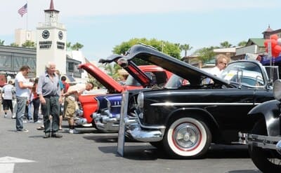 every sunday car show 2