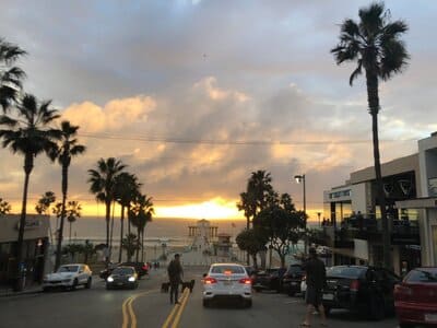 manhattan beach boulevard 4