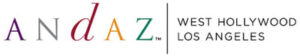 Andaz-WeHo-Logo