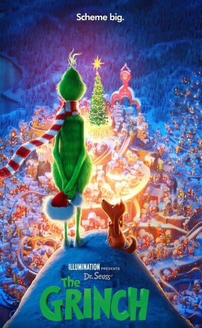 THE GRINCH