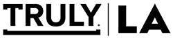 Truely LA logo