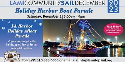holiday harbor boat parade_3
