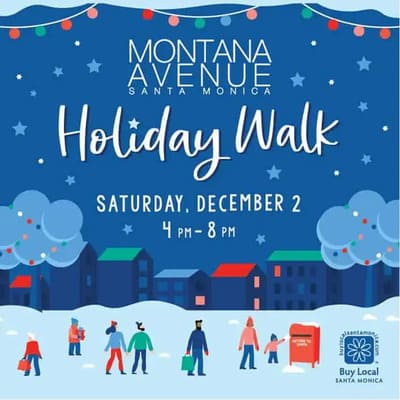 holiday walk_montana avenue 