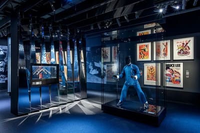 Academy Museum_interior 2