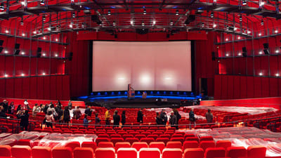 Academy Museum_interior 4