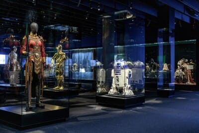 Academy museum_exhibit 2
