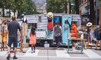 jackalope-indie artisan fair
