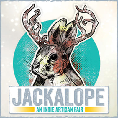 jackalope