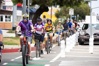 CicLAvia-LADOT-Ready for Reseda