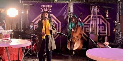 Sunday Vocal Jazz Jam Session_2