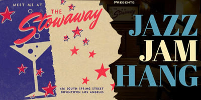 Tonight-at-The-Stowaway_Jazz-Jamm-Hang_4x2