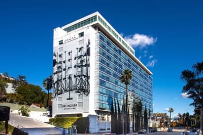 West Hollywood_Andaz