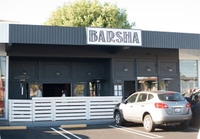 barsha