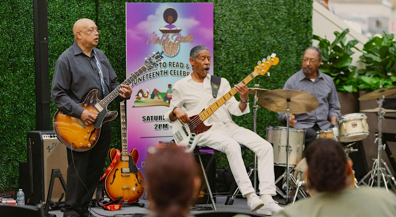 Black History Month Celebration