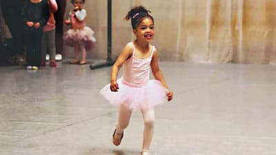 chance to dance_LA Ballet