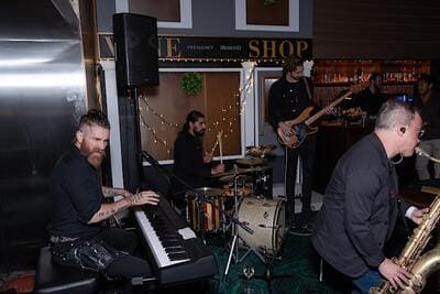 creative jazz fusion_delphi hotel(2)