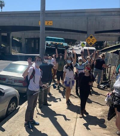 echo park trash club_2