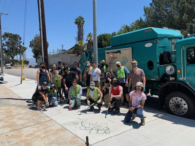 echo park trash club_4