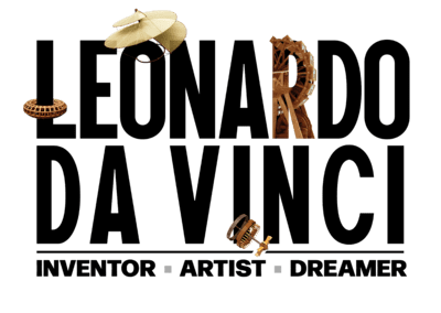 Leonardo-DaVinci-logo