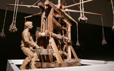 Leonardo3 - Multiple Sling 02