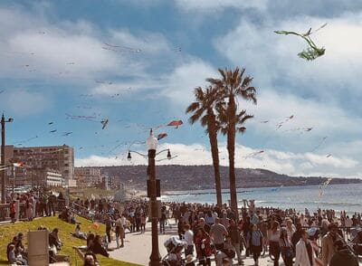 festival of kite_redondo beach_2