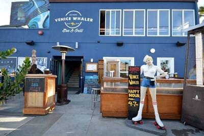 venice whaler_