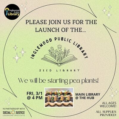 inglewood public library