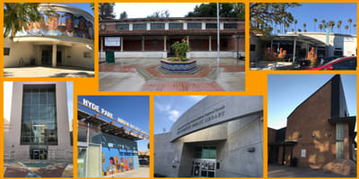 Celebrating the Women Who Built L.A.’s Libraries