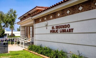 el segundo recreation park_3
