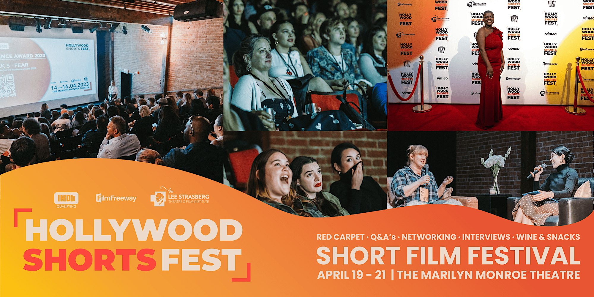 HOLLYWOOD SHORTSFEST